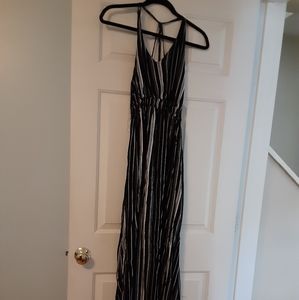 Maurices maxi dress.